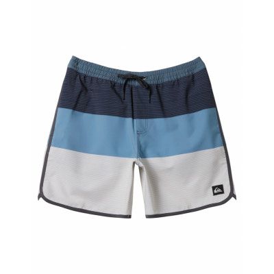 Surfsilk Tijuana Volley 16 Badshorts Navy Quiksilver