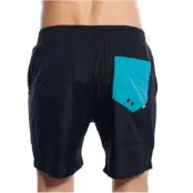 Sweet Poolyo Swim Shorts Black * Fri Frakt * * Kampanj *