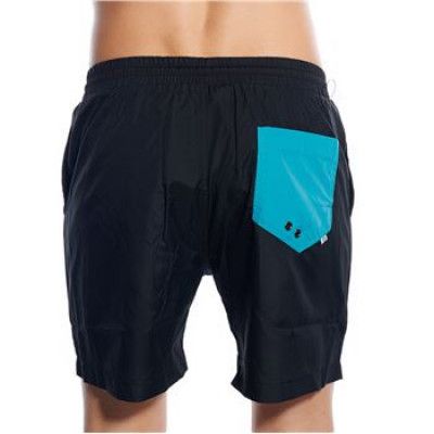 Sweet Poolyo Swim Shorts Black * Fri Frakt * * Kampanj *