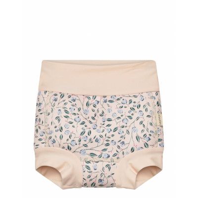 Swen Swimwear Nappie Briefs Multi/mönstrad *Villkorat Erbjudande MarMar Cph