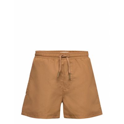 Swiggo S Badshorts Brun MarMar Cph