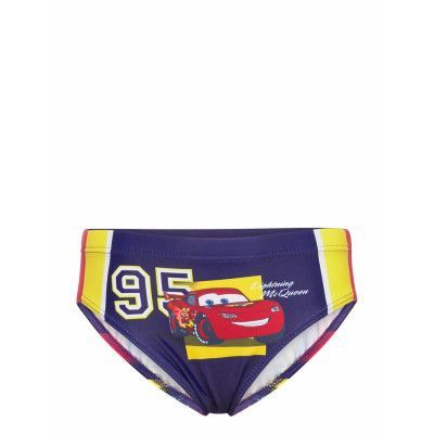 Swim Briefs Badshorts Blå Disney