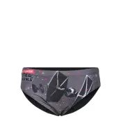 Swimming Slip Badshorts Svart Star Wars