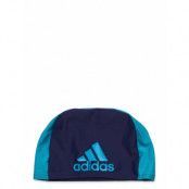 Swim Cap Accessories Sports Equipment Swimming Accessories Multi/mönstrad Adidas Performance