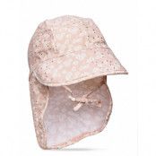 Swim Hat Solhatt Rosa Petit By Sofie Schnoor