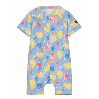 Reima Sunproof Overall, Atlantti Blå