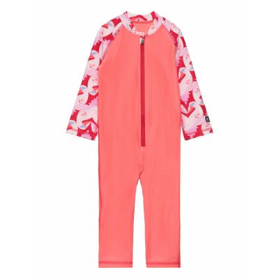 Reima Swim Overall, Polskii Röd