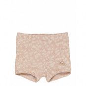 Swim Pants Badshorts Rosa Petit By Sofie Schnoor