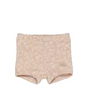 Swim Pants Badshorts Rosa Petit By Sofie Schnoor