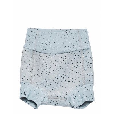 Swim Pants Swimwear Nappie Briefs Blå Petit By Sofie Schnoor