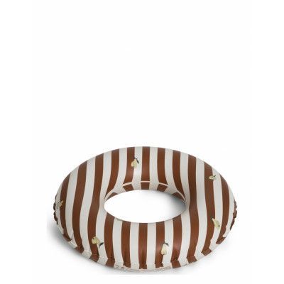 Garbo&Friends Swim Ring Small Brun