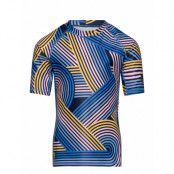 Reima Swim Shirt, Joonia Blå