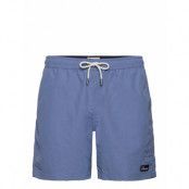 Swim Short *Villkorat Erbjudande Badshorts Blå Penfield