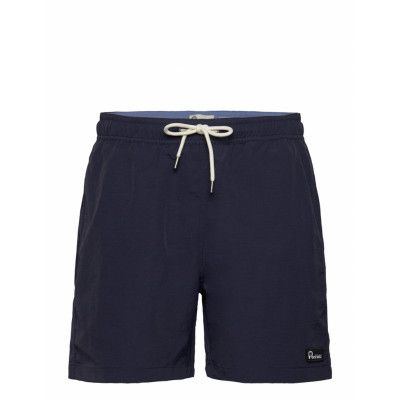 Swim Short Badshorts Navy Penfield