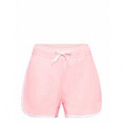 Color Kids Swim Short Shorts, Solid Rosa