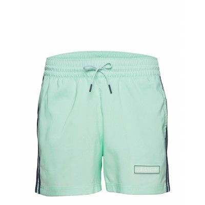Swim Shorts Badshorts Blå Adidas Originals