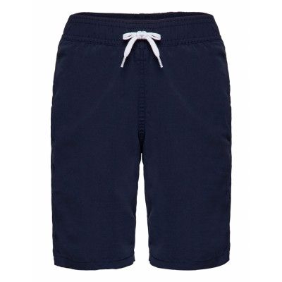 Swim Shorts Badshorts Blå BOSS