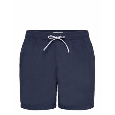 Swim Shorts Badshorts Blå Closed