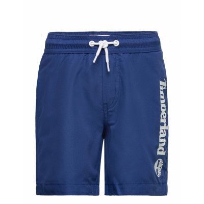 Swim Shorts Badshorts Blue Timberland