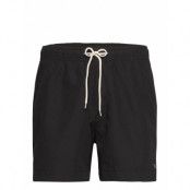 Clean Cut Copenhagen Swim Shorts Svart