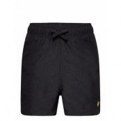 Lyle & Scott Swim Shorts Svart