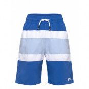 BOSS Swim Shorts Blå