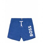 BOSS Swim Shorts Blå