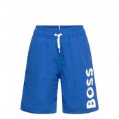 BOSS Swim Shorts Blå