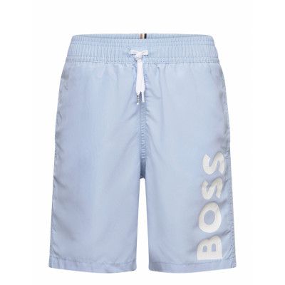 BOSS Swim Shorts Blå