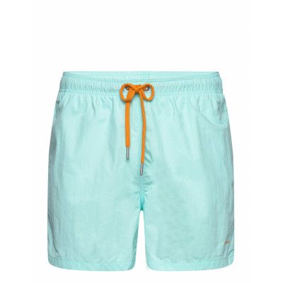GANT Swim Shorts Blå
