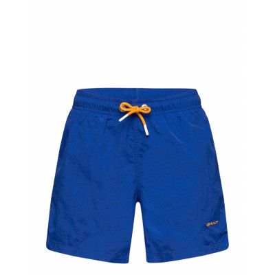 Swim Shorts Badshorts Blue GANT