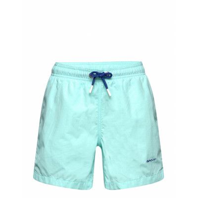 Swim Shorts Badshorts Blue GANT