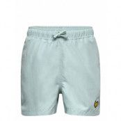 Lyle & Scott Swim Shorts Blå