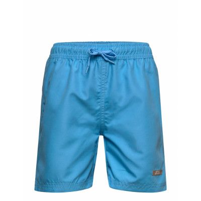 Minymo Swim Shorts Blå
