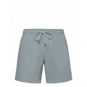 Tom Tailor Swim Shorts Blå