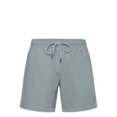 Tom Tailor Swim Shorts Blå
