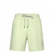 Tom Tailor Swim Shorts Grön