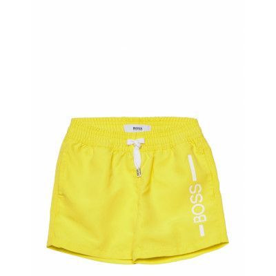 Swim Shorts Badshorts Gul BOSS