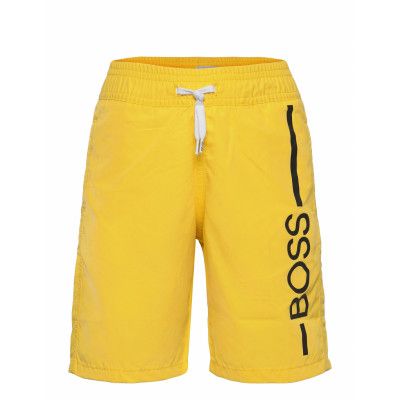 Swim Shorts Badshorts Gul BOSS