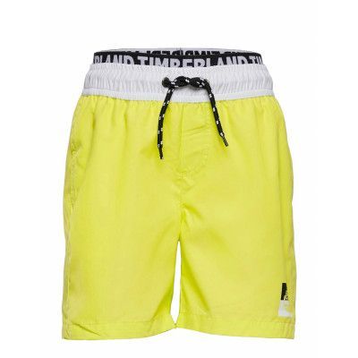 Swim Shorts Badshorts Gul Timberland
