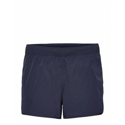 Swim Shorts Designers Shorts Navy Filippa K