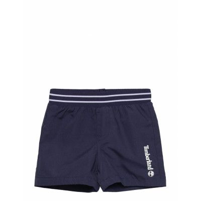 Swim Shorts Badshorts Navy Timberland