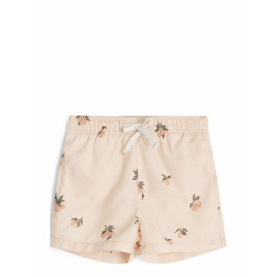 Swim Shorts Badshorts Multi/mönstrad Garbo&Friends