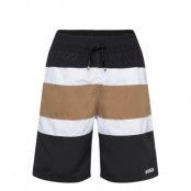 BOSS Swim Shorts Multi/patterned