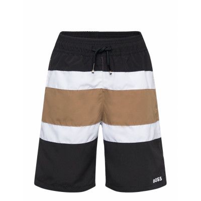 BOSS Swim Shorts Multi/patterned