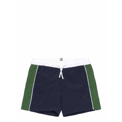 BOSS Swim Shorts Multi/patterned