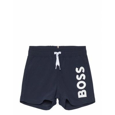Swim Shorts Badshorts Navy BOSS