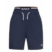 Swim Shorts Badshorts Navy BOSS