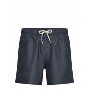 Clean Cut Copenhagen Swim Shorts Marinblå