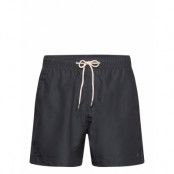 Clean Cut Copenhagen Swim Shorts Marinblå